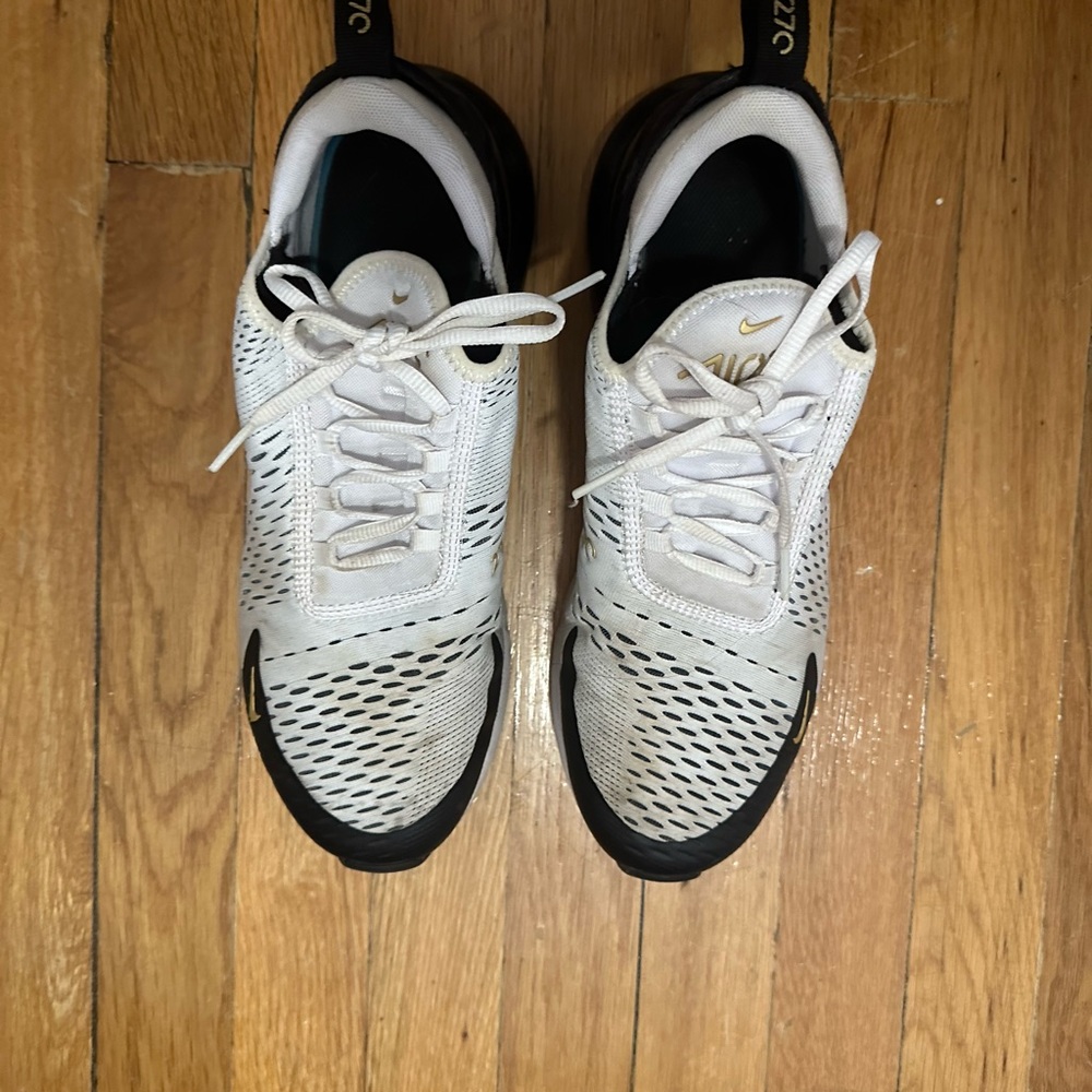 Like new
